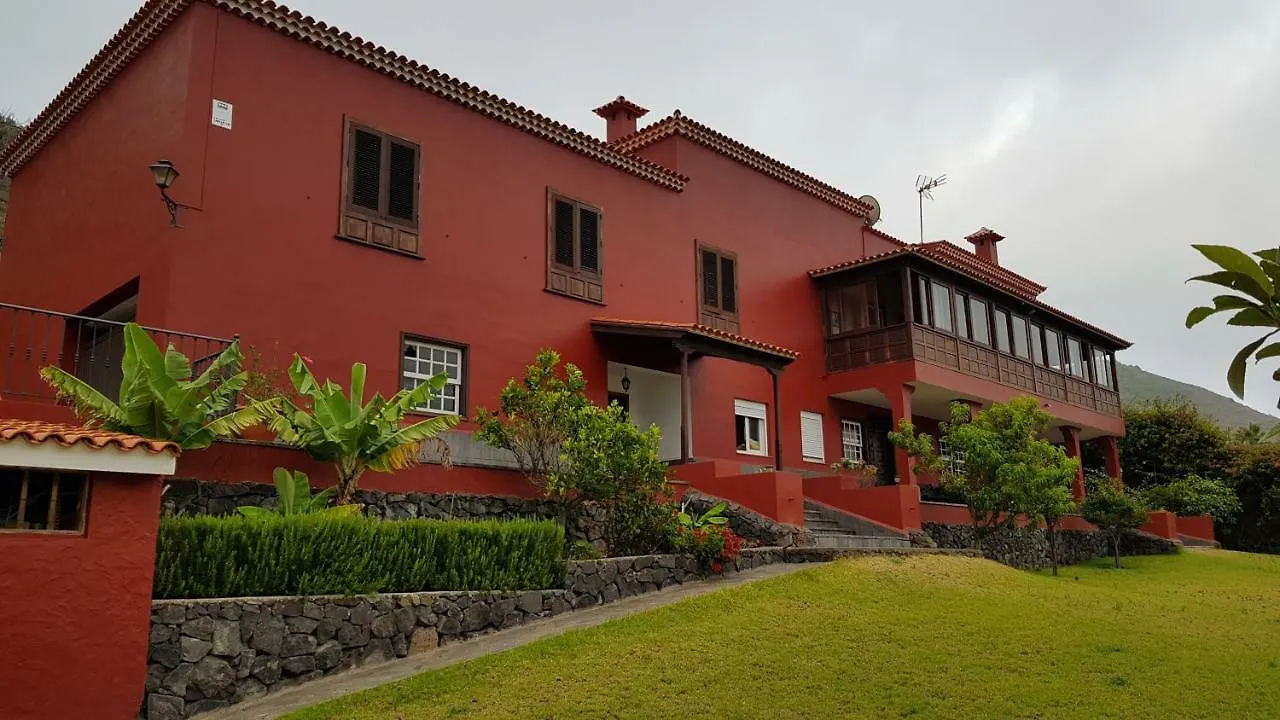 Villa Alis Tegueste